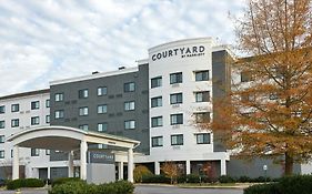 Courtyard by Marriott Bristol